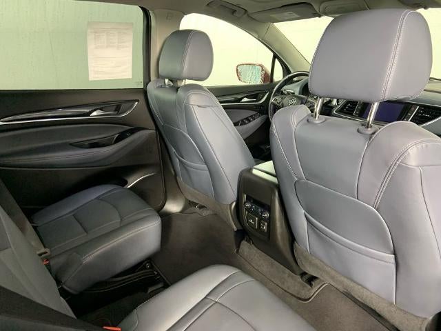 2019 Buick Enclave Premium AWD