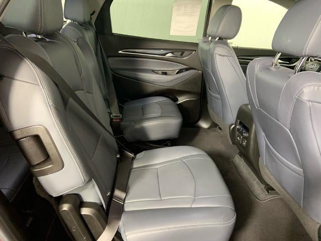 2019 Buick Enclave Premium AWD