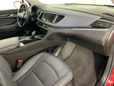 2019 Buick Enclave Premium AWD