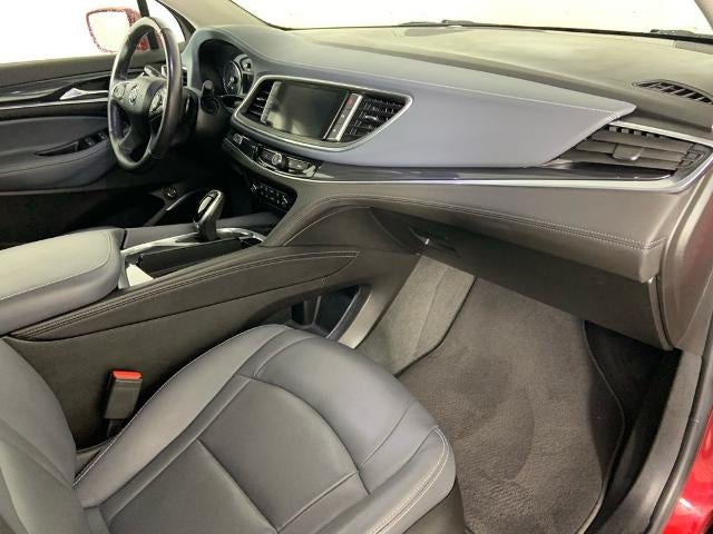 2019 Buick Enclave Premium AWD