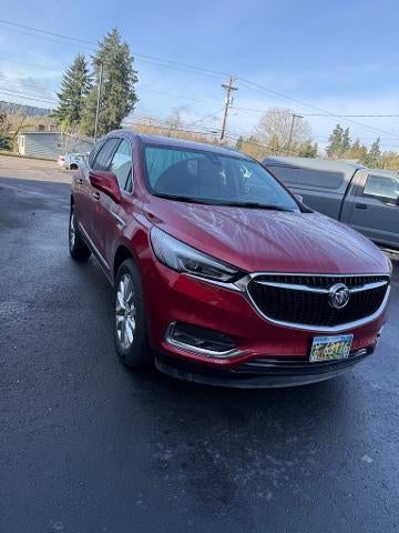 2019 Buick Enclave Premium AWD