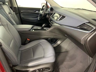 2019 Buick Enclave Premium AWD