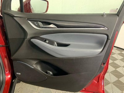 2019 Buick Enclave Premium AWD