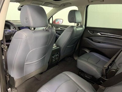 2019 Buick Enclave Premium AWD