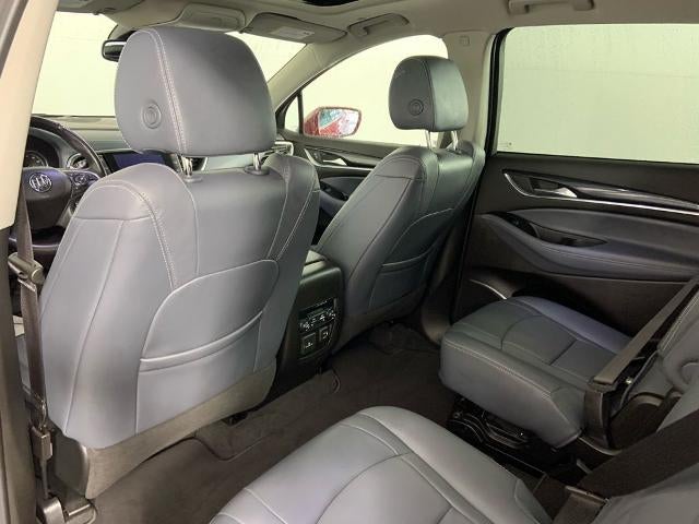 2019 Buick Enclave Premium AWD