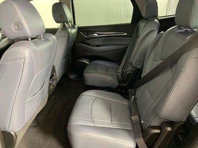 2019 Buick Enclave Premium AWD