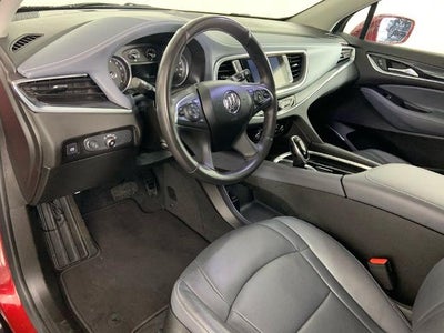 2019 Buick Enclave Premium AWD