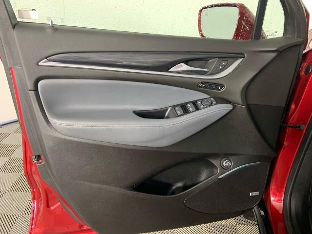 2019 Buick Enclave Premium AWD