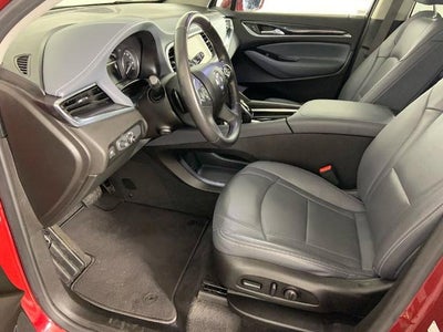 2019 Buick Enclave Premium AWD