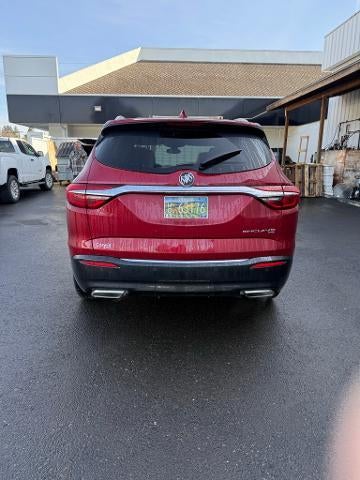 2019 Buick Enclave Premium AWD
