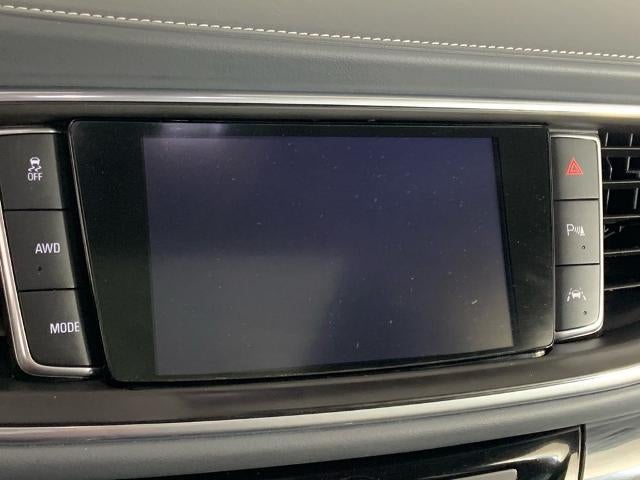 2019 Buick Enclave Premium AWD