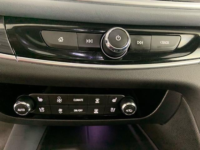 2019 Buick Enclave Premium AWD