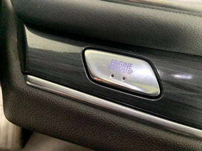 2019 Buick Enclave Premium AWD