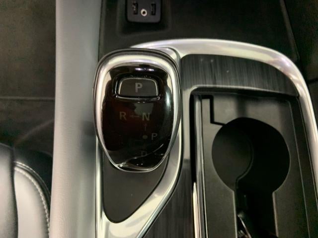 2019 Buick Enclave Premium AWD