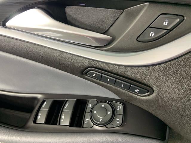 2019 Buick Enclave Premium AWD