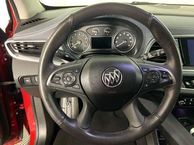 2019 Buick Enclave Premium AWD