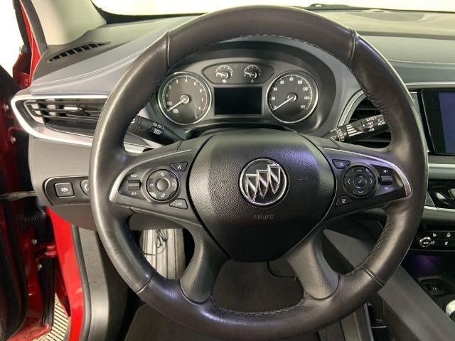 2019 Buick Enclave Premium AWD