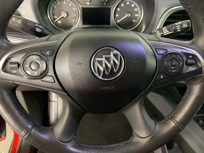 2019 Buick Enclave Premium AWD