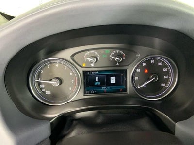 2019 Buick Enclave Premium AWD