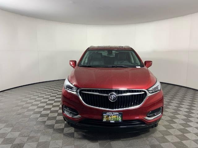 2019 Buick Enclave Premium AWD