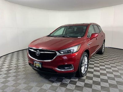 2019 Buick Enclave Premium AWD