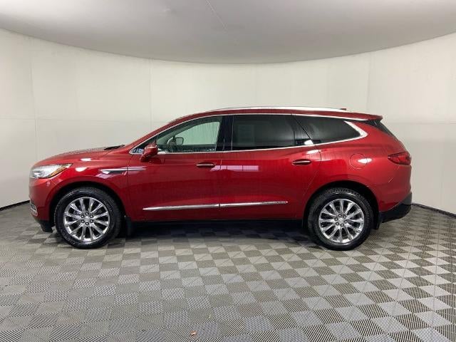 2019 Buick Enclave Premium AWD