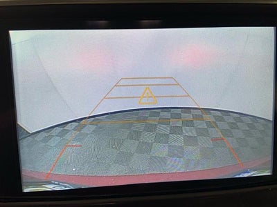 2019 Buick Enclave Premium AWD