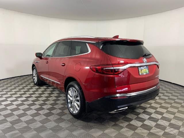 2019 Buick Enclave Premium AWD