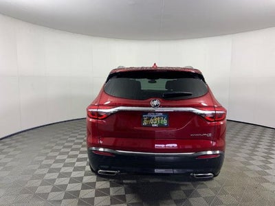 2019 Buick Enclave Premium AWD