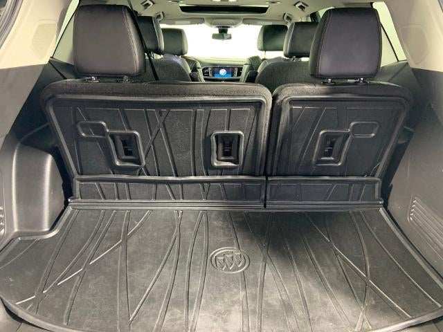 2021 Buick Enclave Avenir AWD