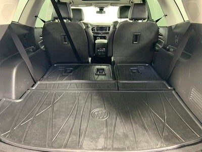 2021 Buick Enclave Avenir AWD