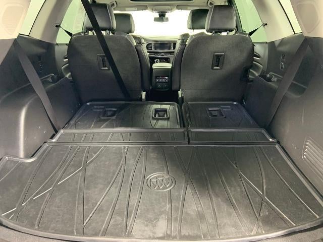 2021 Buick Enclave Avenir AWD