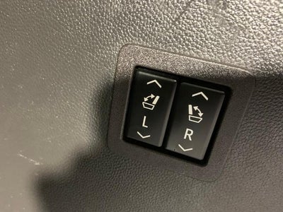 2021 Buick Enclave Avenir AWD