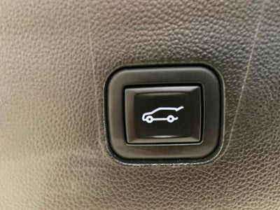 2021 Buick Enclave Avenir AWD