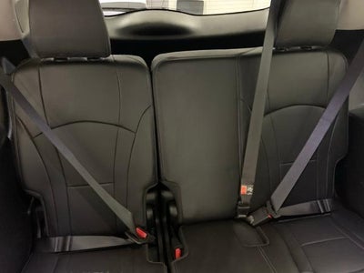 2021 Buick Enclave Avenir AWD