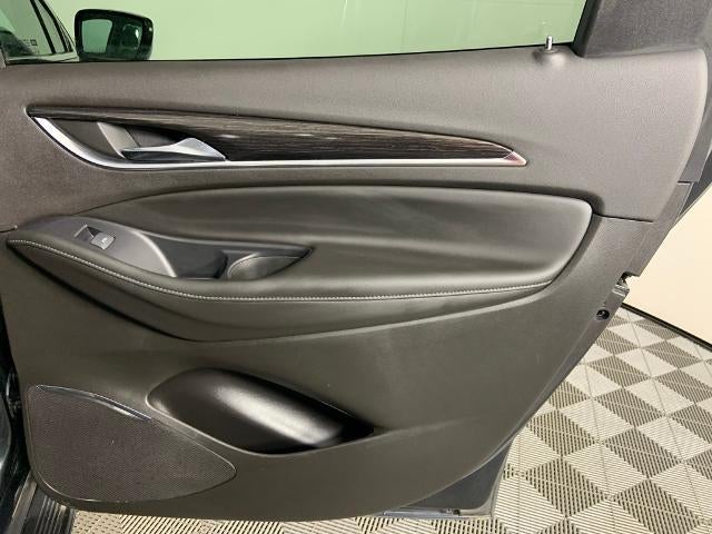 2021 Buick Enclave Avenir AWD