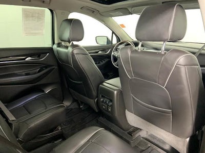 2021 Buick Enclave Avenir AWD