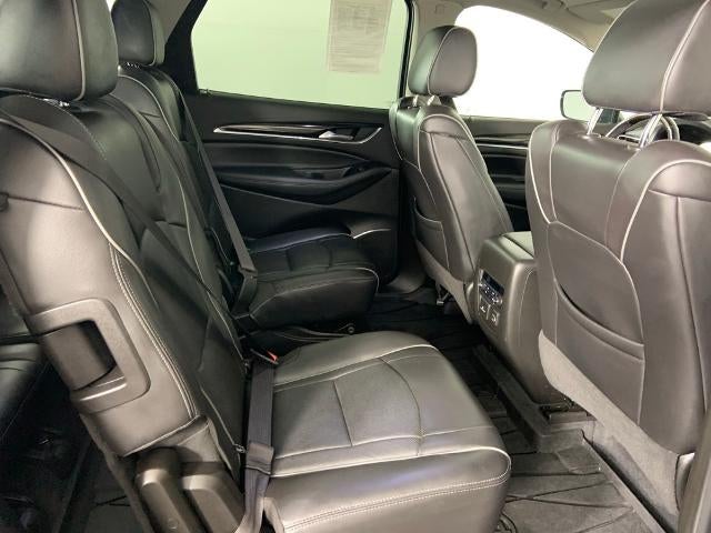 2021 Buick Enclave Avenir AWD