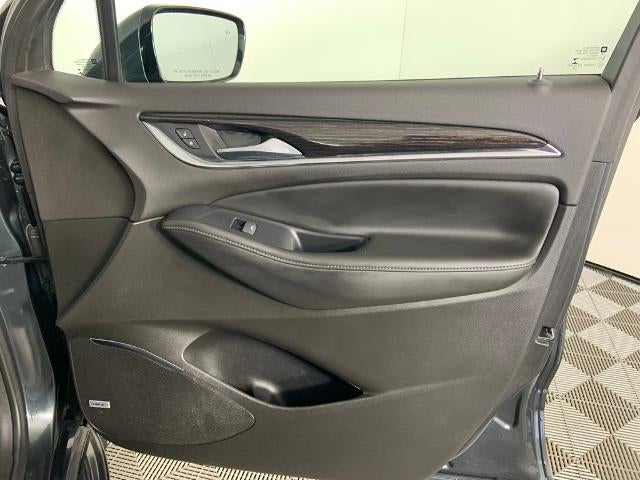 2021 Buick Enclave Avenir AWD