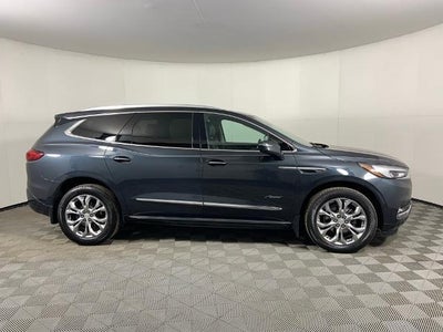 2021 Buick Enclave Avenir AWD