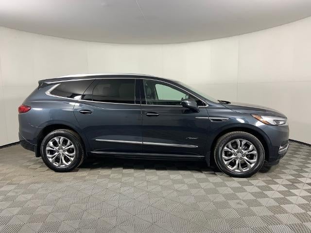 2021 Buick Enclave Avenir AWD