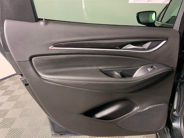 2021 Buick Enclave Avenir AWD