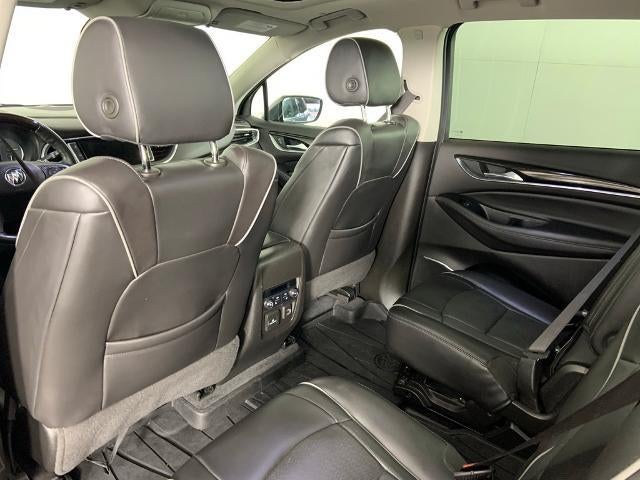 2021 Buick Enclave Avenir AWD