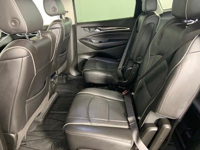 2021 Buick Enclave Avenir AWD