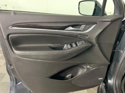 2021 Buick Enclave Avenir AWD