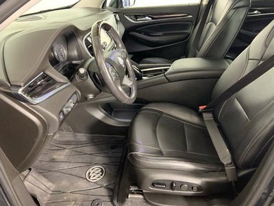 2021 Buick Enclave Avenir AWD