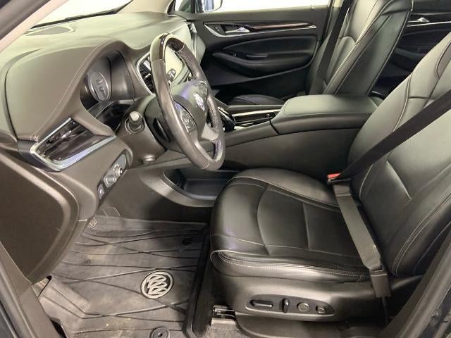 2021 Buick Enclave Avenir AWD