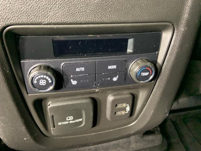 2021 Buick Enclave Avenir AWD