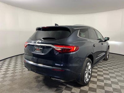 2021 Buick Enclave Avenir AWD