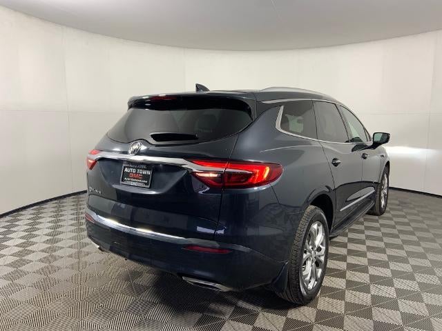 2021 Buick Enclave Avenir AWD